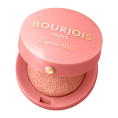 Румяна BOURJOIS Компактные румяна Little Round Pot