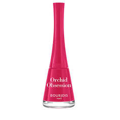 Лак для ногтей BOURJOIS Быстросохнущий лак для ногтей 1 Seconde
