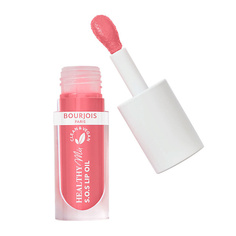 Масло для губ BOURJOIS Масло-блеск для губ Healthy Mix S.O.S Lip Oil