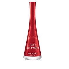 Лак для ногтей BOURJOIS Быстросохнущий лак для ногтей 1 Seconde