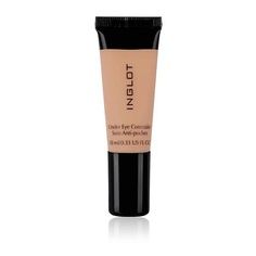 INGLOT Консилер под глаза Under eye concealer легкий маскирующий крем