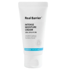 Крем для лица REAL BARRIER Увлажняющий крем для лица Intense Moisture Cream 50.0