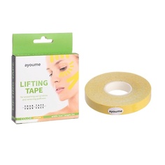 Тейпы для лица AYOUME Тейп для лица KINESIOLOGY TAPE ROLL