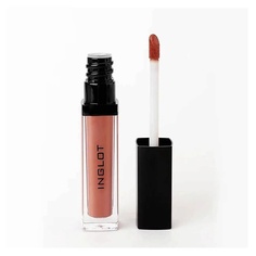 INGLOT Помада для губ LIP TINT MATTE жидкая стойкая матовая помада Тинт
