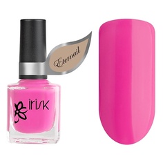 Лак для ногтей IRISK Лак на гелевой основе Eternail mini Claude lights