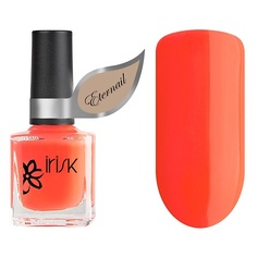 Лак для ногтей IRISK Лак на гелевой основе Eternail mini Claude lights