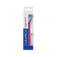 Скребок для языка CURAPROX Набор скребков для языка
