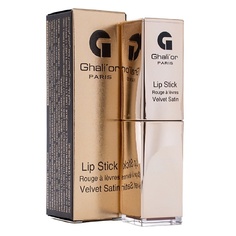 Помада для губ GHALI OR Помада бархатная матовая LIP STICK VELVET MATT SATIN
