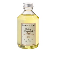 Аромадиффузор DURANCE Рефилл Серебряный кедр Silver Cedar 250.0