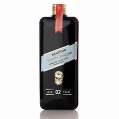 BANDIDO MAXIMUM HOLD AQUA HARD WAX Шампунь для волос с кератином Keratin Hair Shampoo 350.0