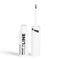 INGLOT Подводка для глаз Liquid eyeliner