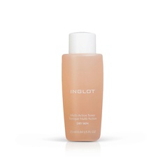 INGLOT Тоник для лица Multi-action toner dry skin 25.0