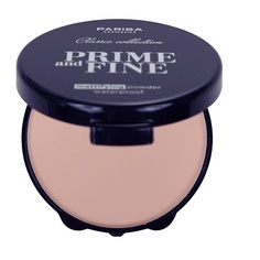 Пудра для лица PARISA COSMETICS Пудра компактная PP-03