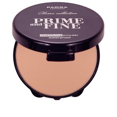 Пудра для лица PARISA COSMETICS Пудра компактная PP-03