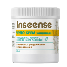 Крем для тела INSEENSE Чудо-крем защитный 80.0