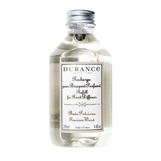 Аромадиффузор DURANCE Рефилл Драгоценное дерево Precious Wood 250.0