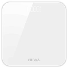 Напольные весы FUTULA Умные напольные электронные весы Futula Scale 2