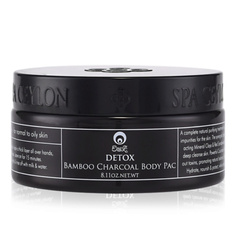 SPA CEYLON Обертывание для тела "ДЕТОКС" 230.0