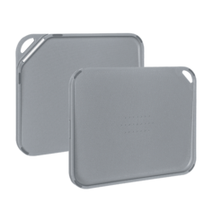 Доска разделочная REMIHOF Двухсторонняя разделочная доска «Textur mini»