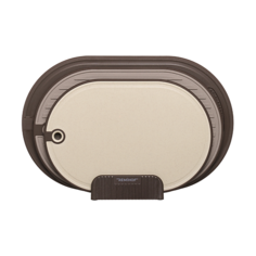 Доска разделочная REMIHOF Набор разделочных досок Textur с подставкой