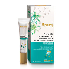 Крем для глаз HIMALAYA SINCE 1930 Крем вокруг глаз молодость кожи Youth eternity under eye cream