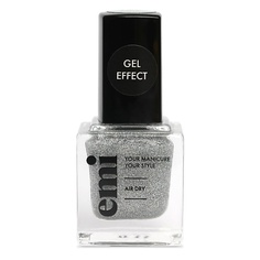 Лак для ногтей EMI Ультрастойкий лак Gel Effect