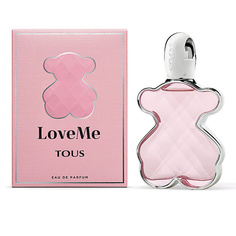 TOUS Парфюмерная вода LoveMe