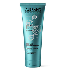 Шампунь для волос ALERANA Pharma Care Шампунь глубокое очищение 260.0