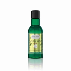 DEEP SENSE Мицеллярная вода Бамбук и Чайное дерево 160.0