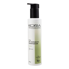 Гель для лица KORA PROFESSIONAL Гель для холодного гидрирования 200.0