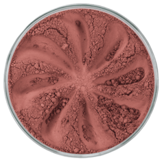 Румяна ERA MINERALS Минеральные румяна Matte Blush