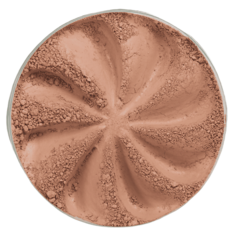 Румяна ERA MINERALS Минеральные румяна Matte Blush