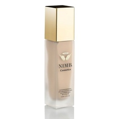 Тональное средство NIMBT Тональный Крем Anti-Aging Hydrating Serum