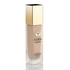 Тональное средство NIMBT Тональный Крем Anti-Aging Hydrating Serum