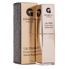 Помада для губ GHALI OR Помада бархатная матовая LIP STICK VELVET MATT SATIN