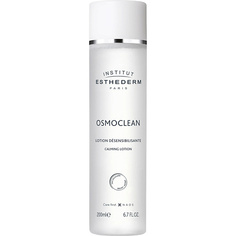 Лосьон для лица INSTITUT ESTHEDERM Osmoclean Успокаивающий лосьон для чувствительной кожи лица 200.0