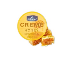 Крем для тела RIMALAN Универсальный крем, HONEY, Питание и увлажнение 250.0