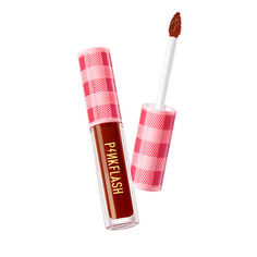 Тинт для губ PINK FLASH Увлажняющий тинт для губ "Water ink"