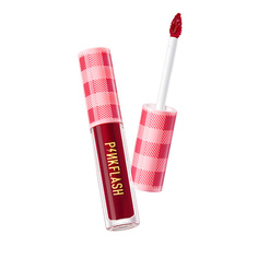 Тинт для губ PINK FLASH Увлажняющий тинт для губ "Water ink"