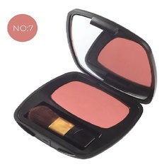 Румяна SHEIDA Шелковистая румяна Silken Blush