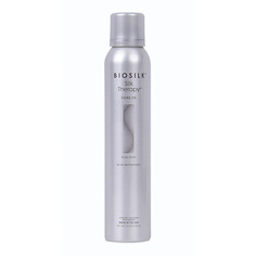 Спрей для укладки волос BIOSILK Спрей блеск Silk Therapy