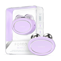 Прибор для ухода за лицом FOREO BEAR™ 2 умные тонизирующие микротоки для лица