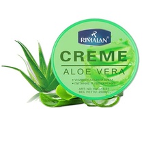 Крем для тела RIMALAN Универсальный крем, ALOE VERA, Питание и увлажнение 250.0