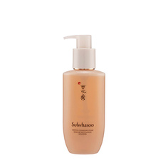 Пенка для снятия макияжа SULHWASOO Деликатная очищающая пенка Gentle Cleansing Foam Mousse Nettoyante Douceur 200.0