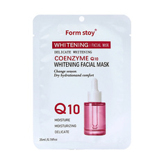 FARRES Маска для лица Q10