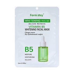 FARRES Маска для лица с витамином B5