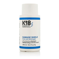 Шампунь для волос K18 Шампунь-защита от повреждений для волос Damage Shield pH Protective Shampoo