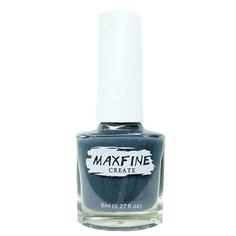 MAXFINE Лак для ногтей быстросохнущий