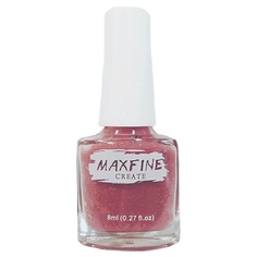 MAXFINE Лак для ногтей быстросохнущий