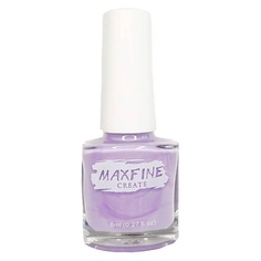 MAXFINE Лак для ногтей быстросохнущий